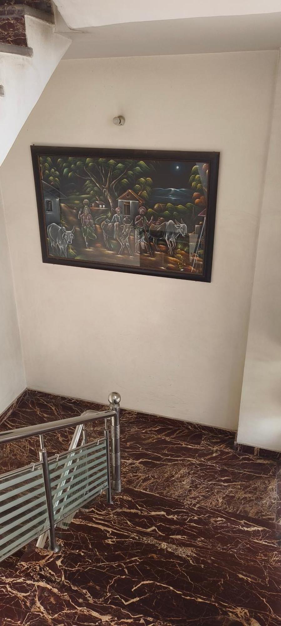 Hotel The Raj Fort Jaipur Buitenkant foto