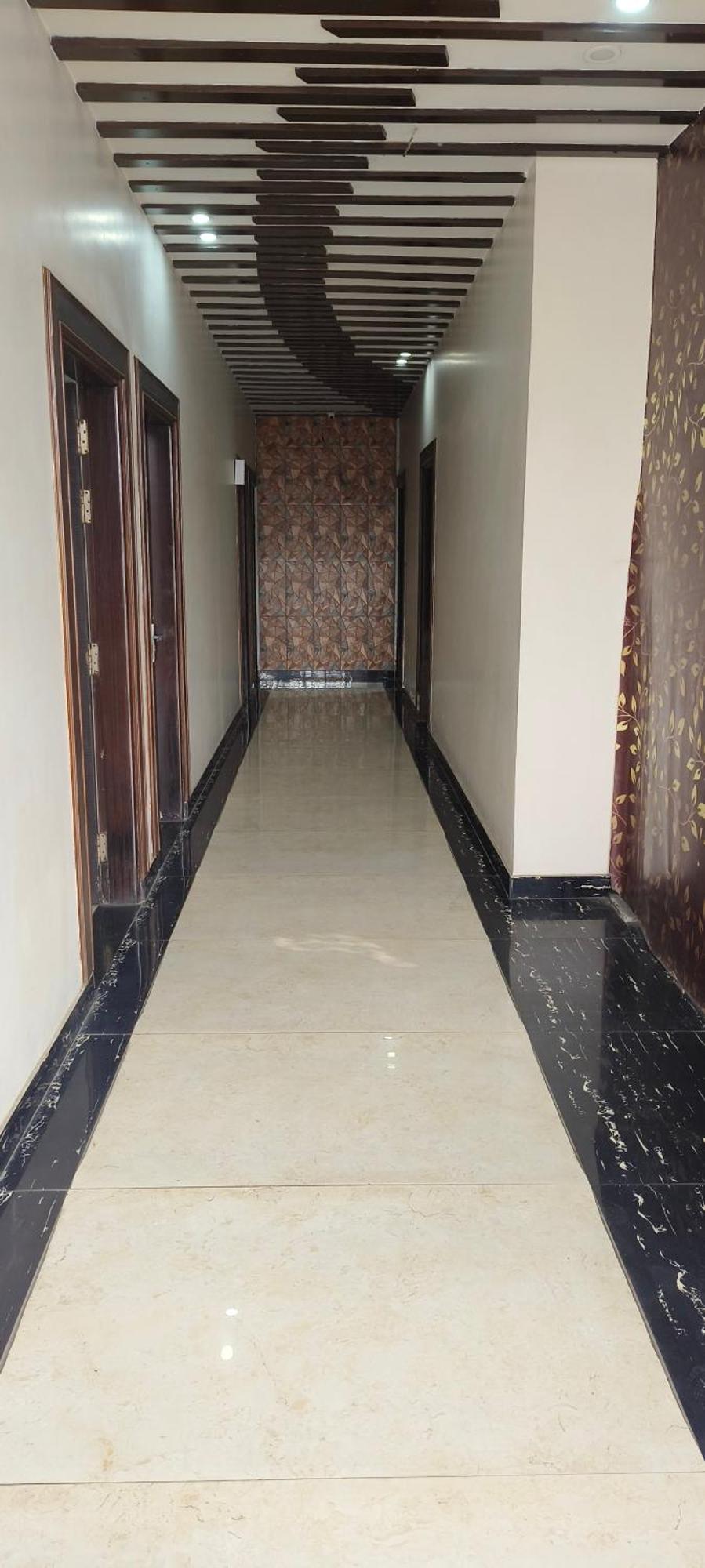 Hotel The Raj Fort Jaipur Buitenkant foto