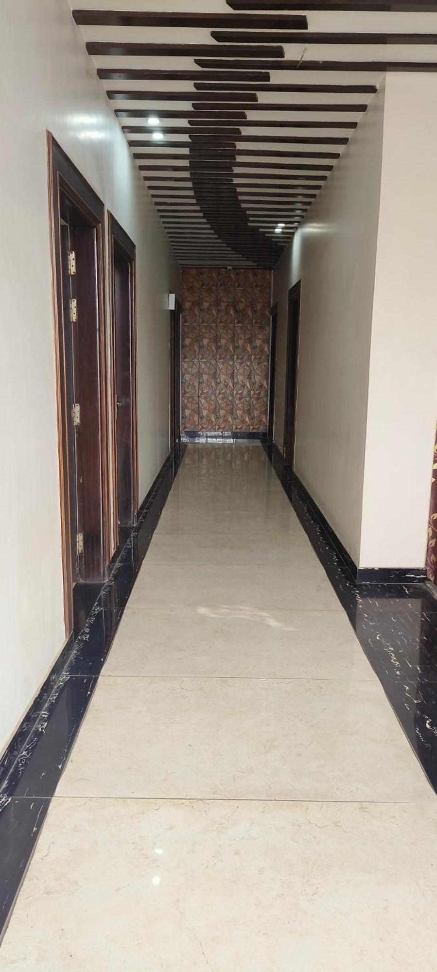 Hotel The Raj Fort Jaipur Buitenkant foto