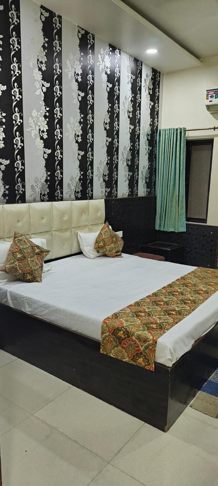 Hotel The Raj Fort Jaipur Buitenkant foto