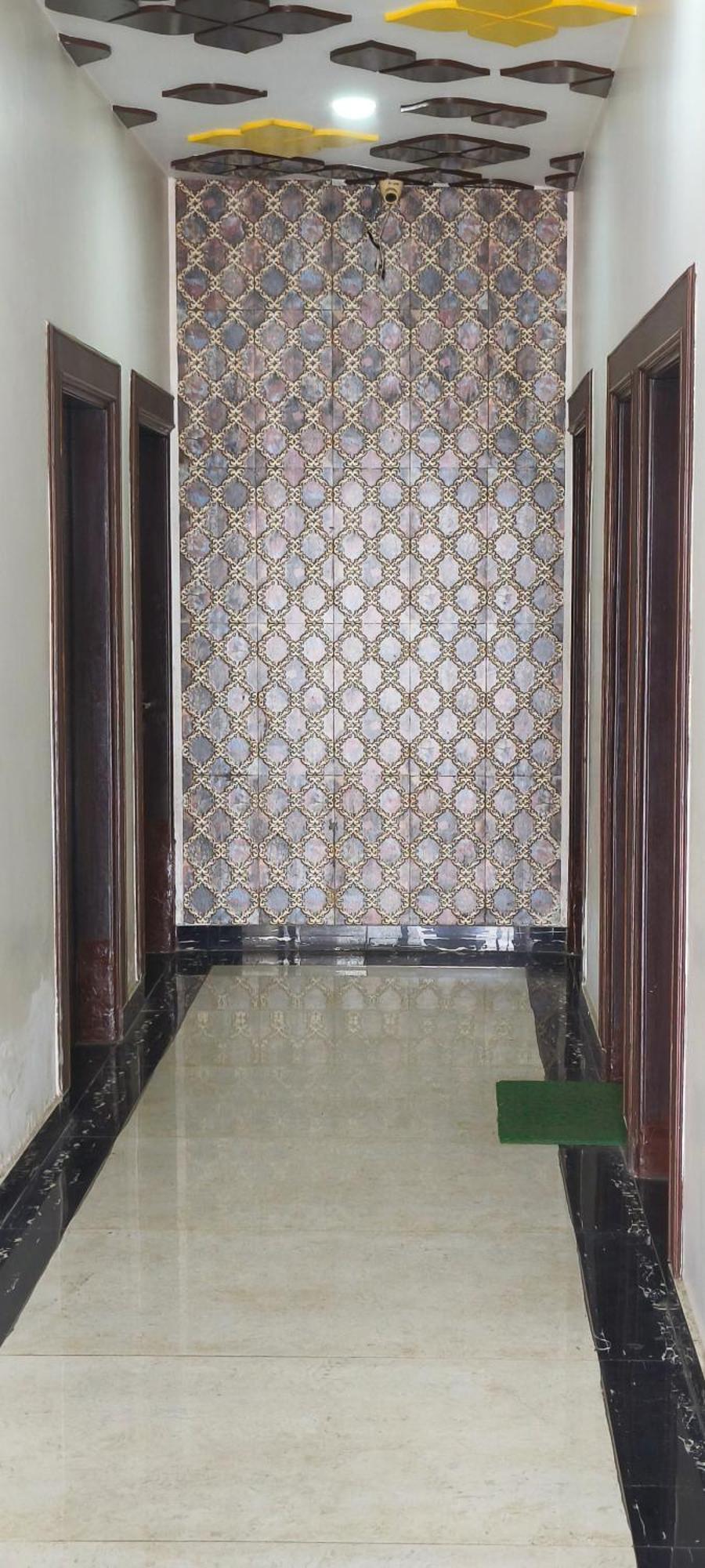 Hotel The Raj Fort Jaipur Buitenkant foto