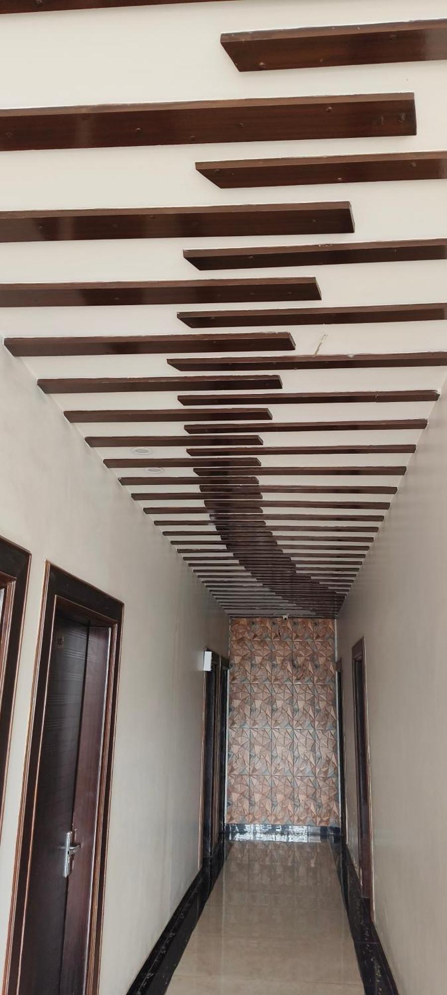 Hotel The Raj Fort Jaipur Buitenkant foto